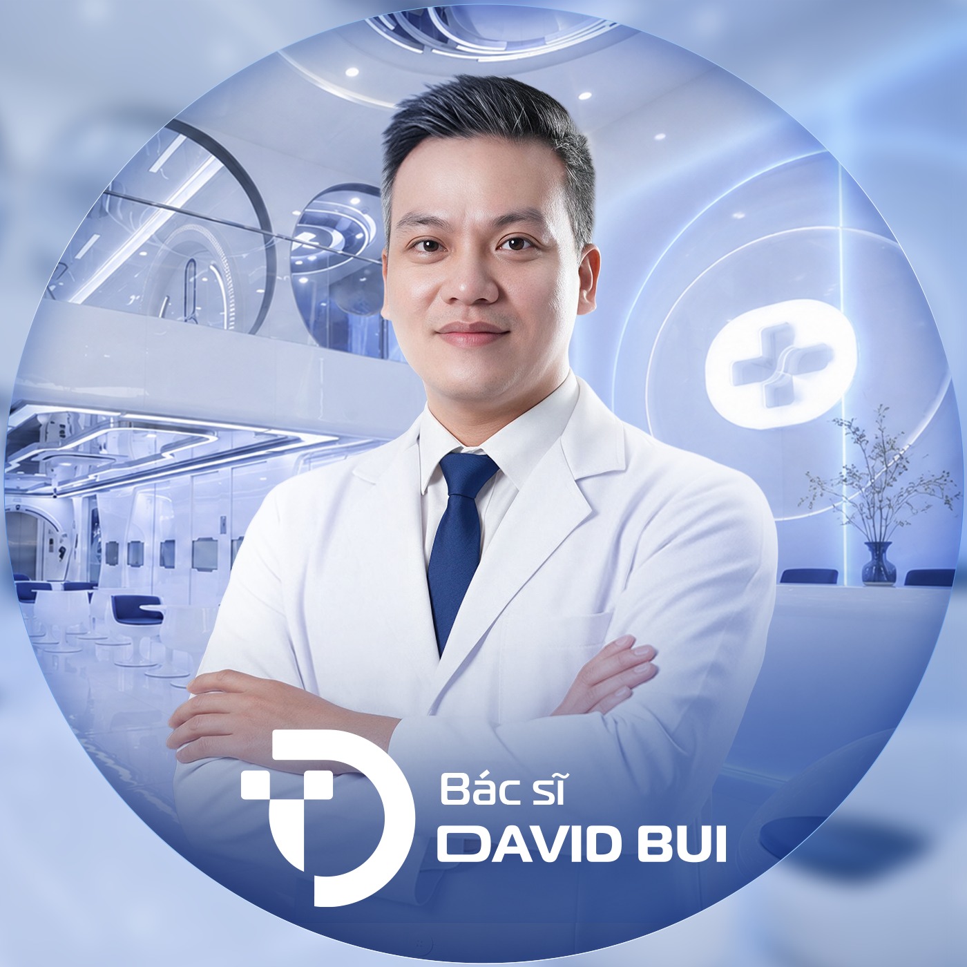 Bác sĩ David Bùi - Thẩm Mỹ Vùng Kín | Hanoi