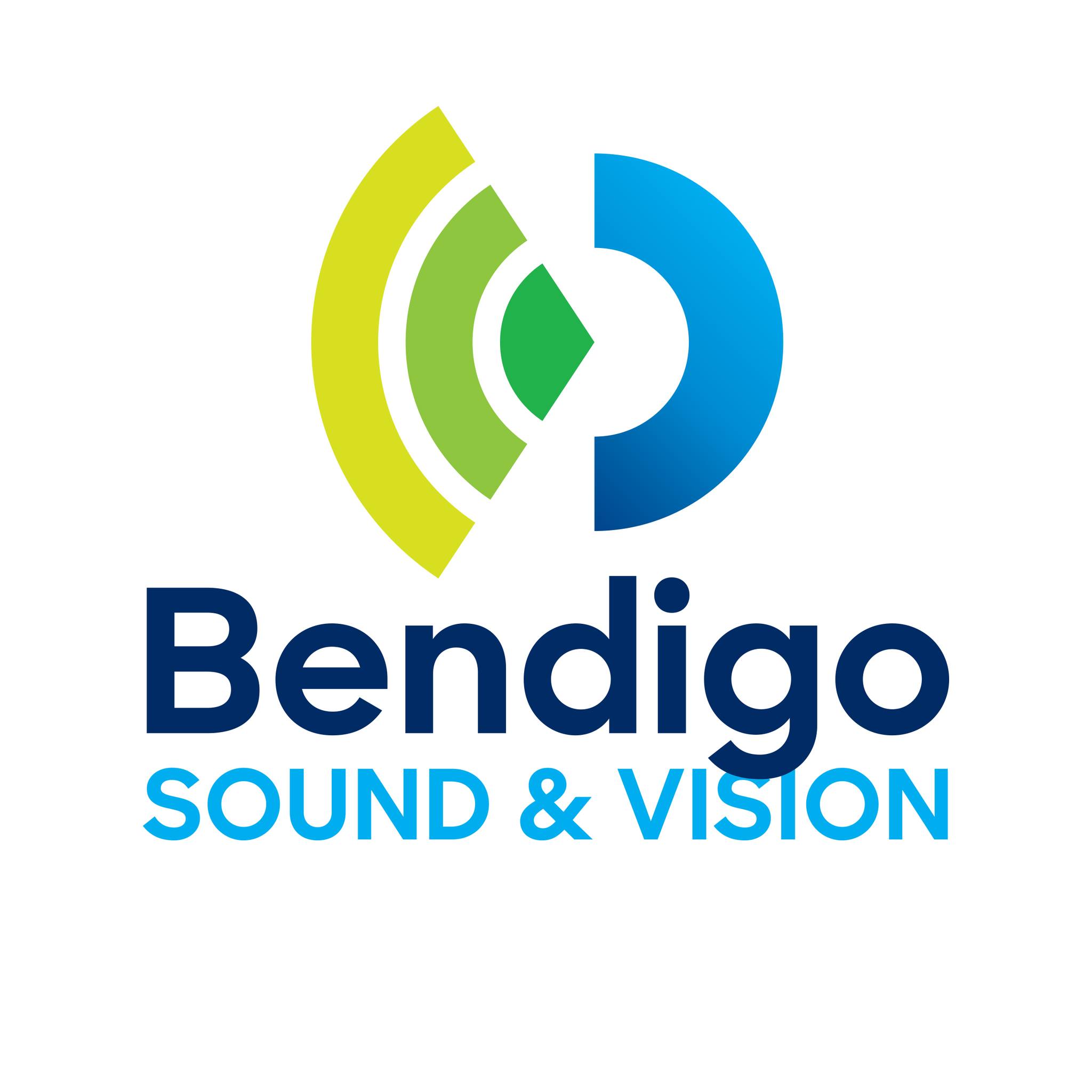 Bendigo Sound & Vision