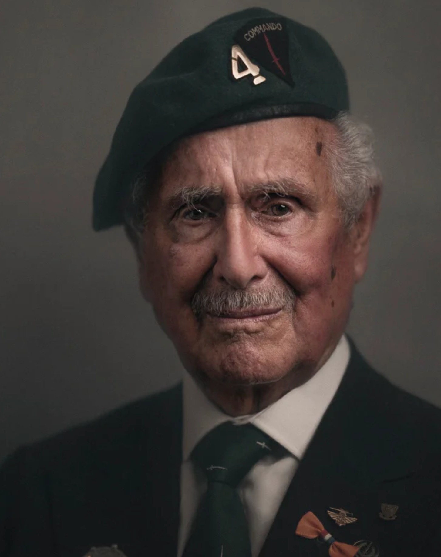 Veterans' - Remembering WWII veteran Roy Maxwell.🇬🇧 Ever since he was a ...
