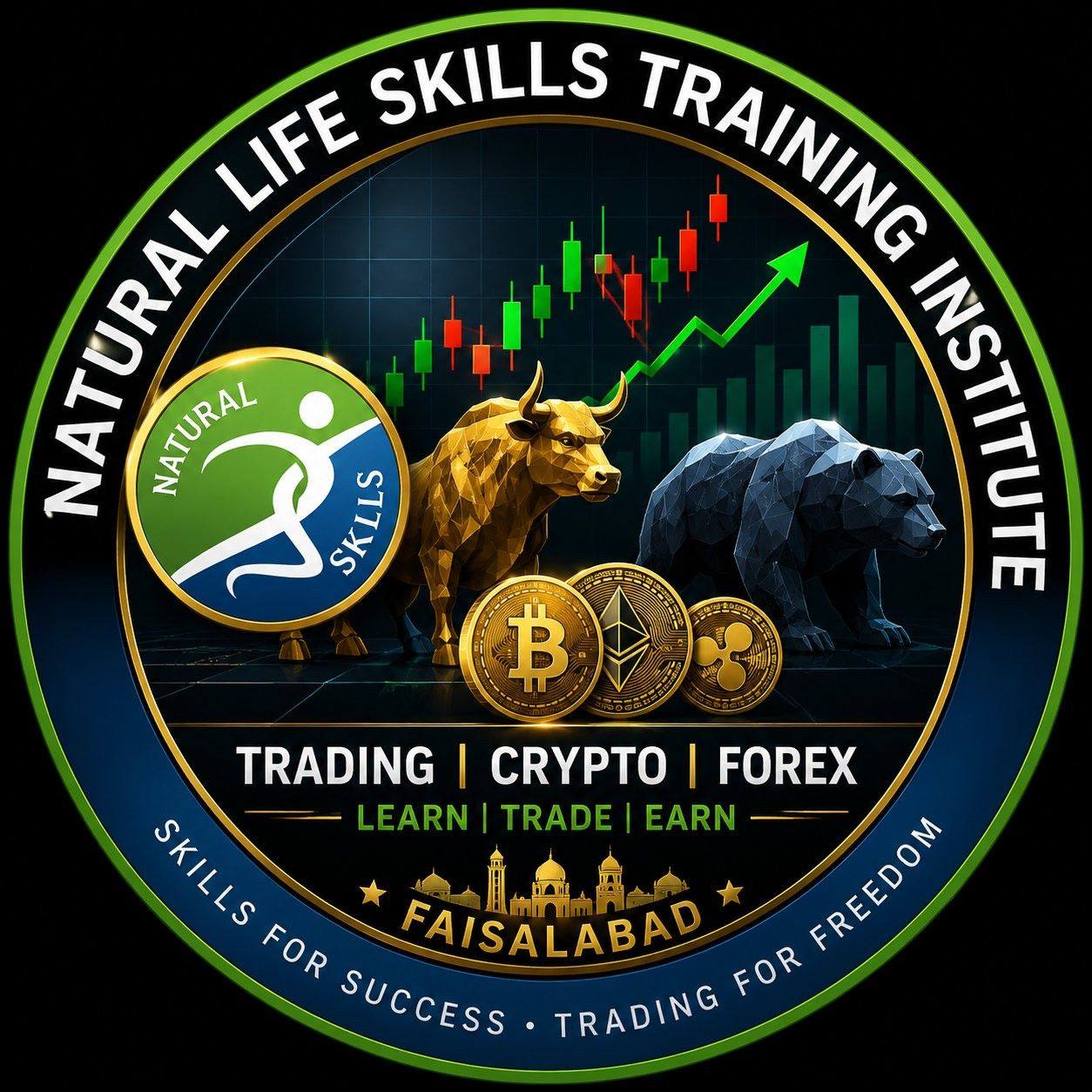 Natural Life Skills Training Institute Faisalabad | Faisalabad