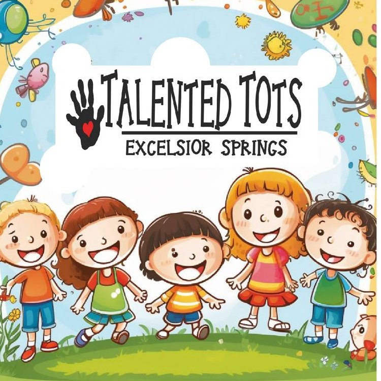 Talented Tots Excelsior Springs | Excelsior Springs MO
