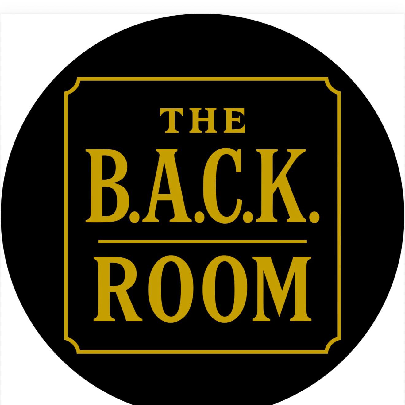 The BACK Room | Clinton OK