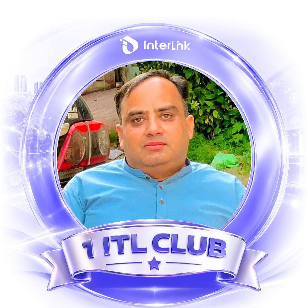 Web3 Global Community 🌍 | What if messaging friends and executing ITL ...