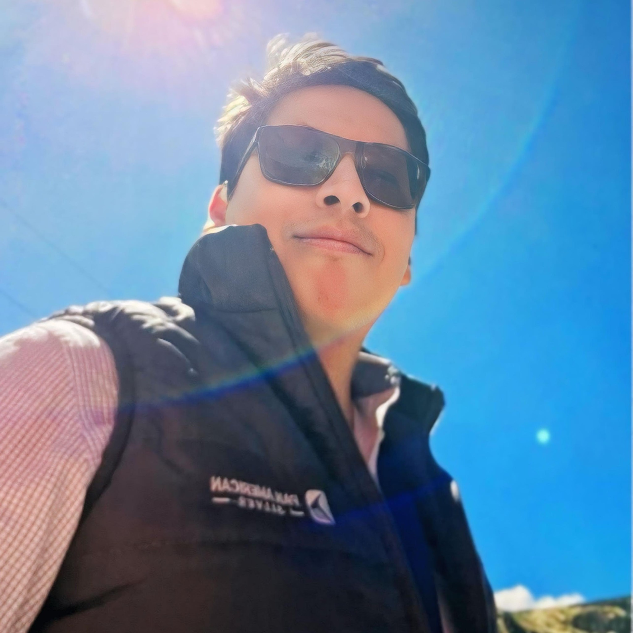 Beth Cast | Ricardo Pineda