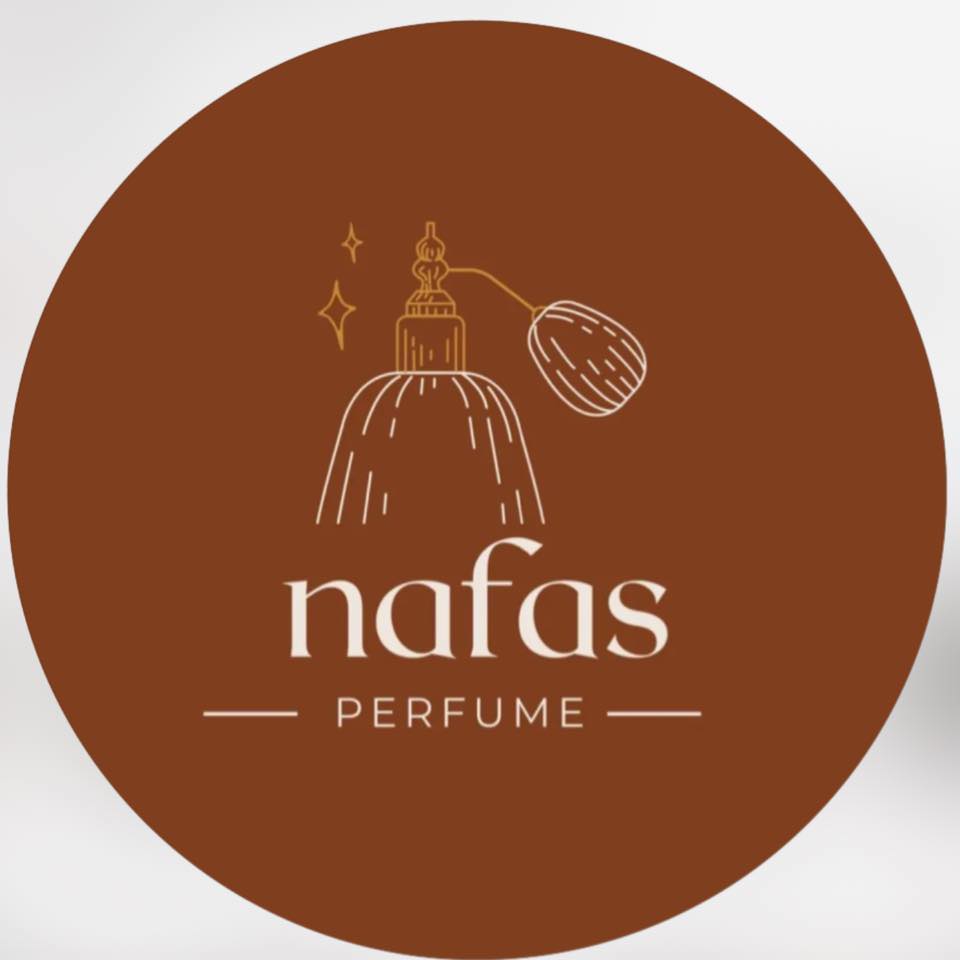 Nafas perfume.1 | Fallujah