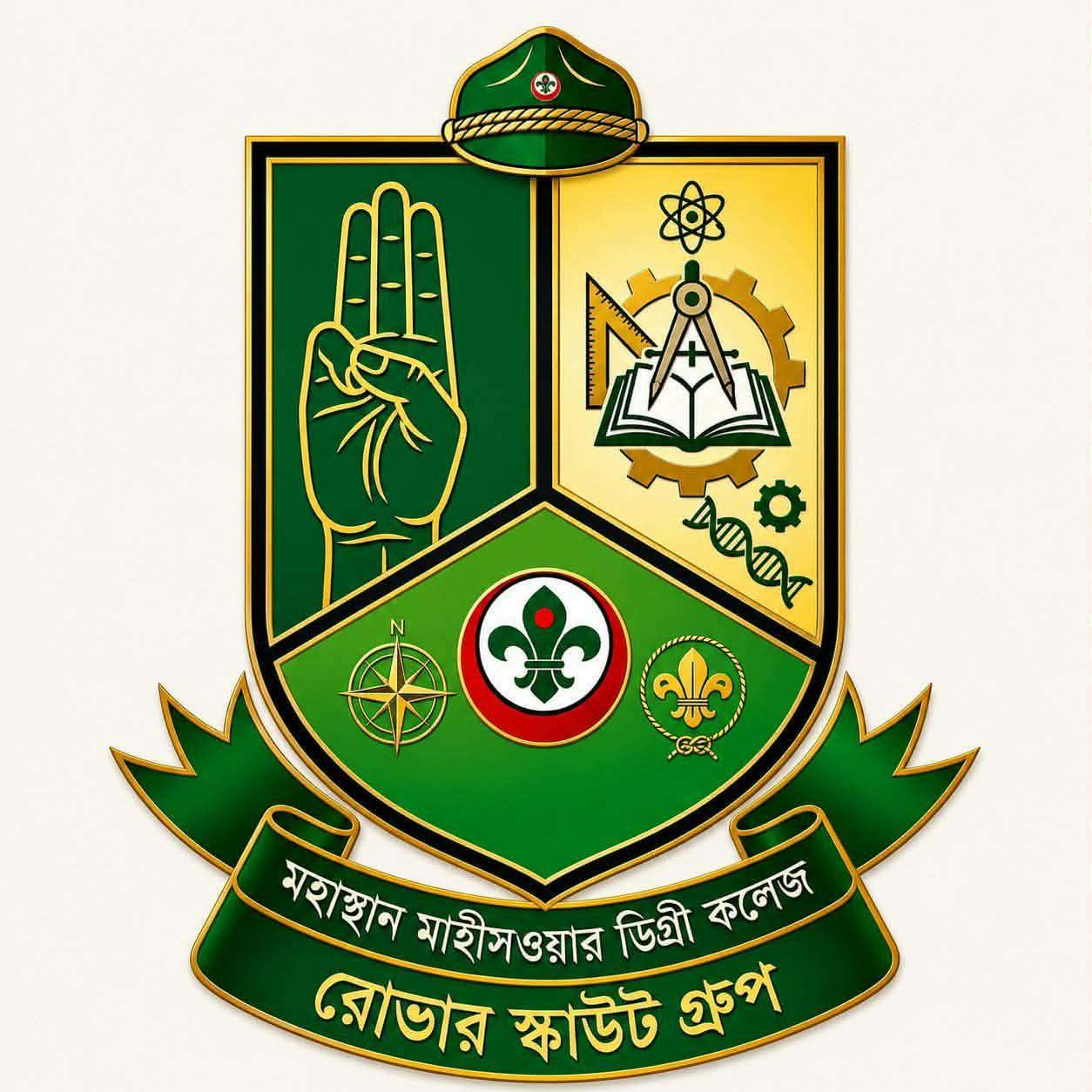 Bangladesh Scouts Rover Region | Facebook