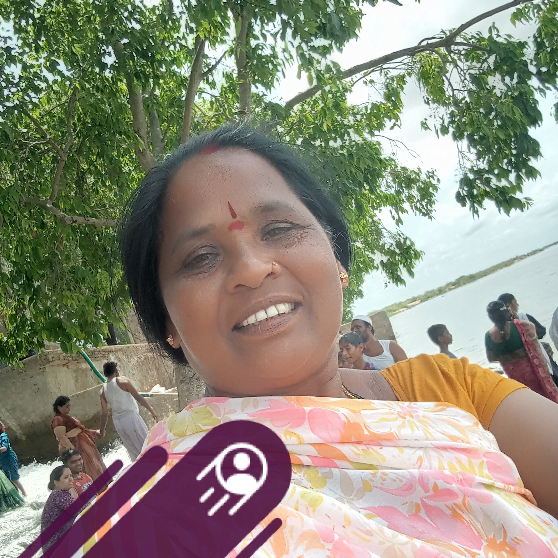 Thirupalamma S