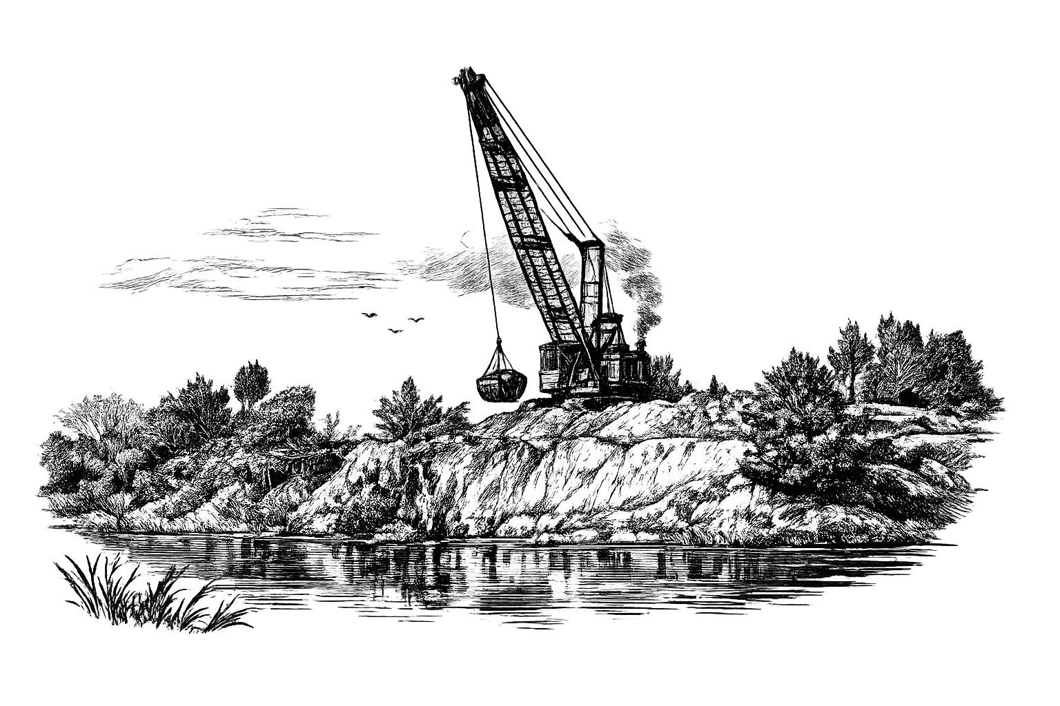 At McMahon Mining, we provide high-quality aggregate solutions through ...