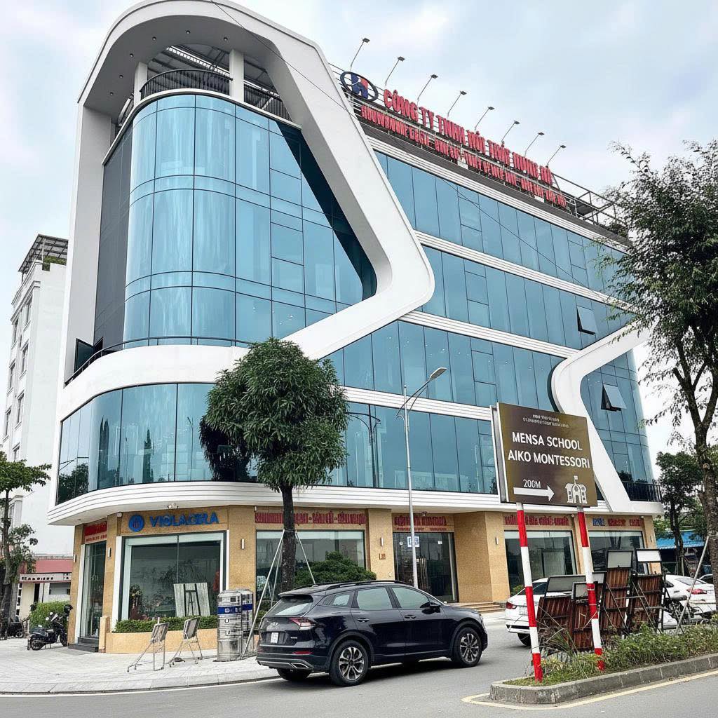 Nội Thất Hưng Hà - Phủ Lý | Phu Ly