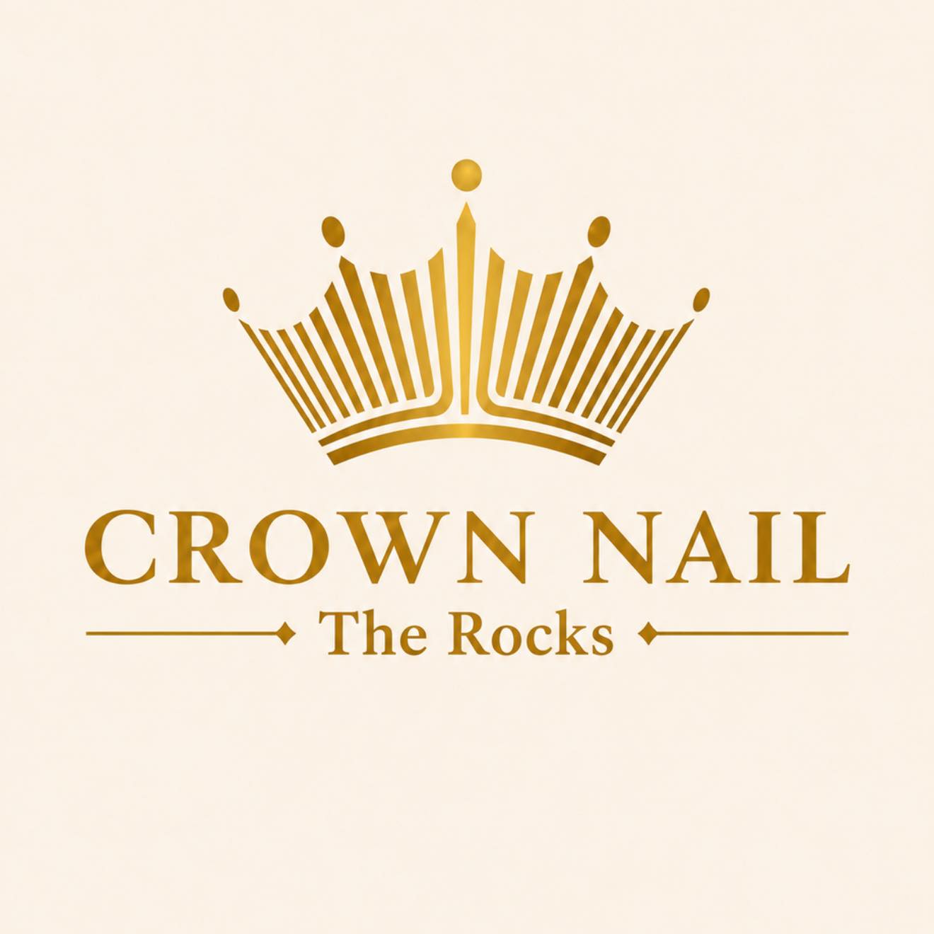 Crown Nail The Rocks | The Rock NSW