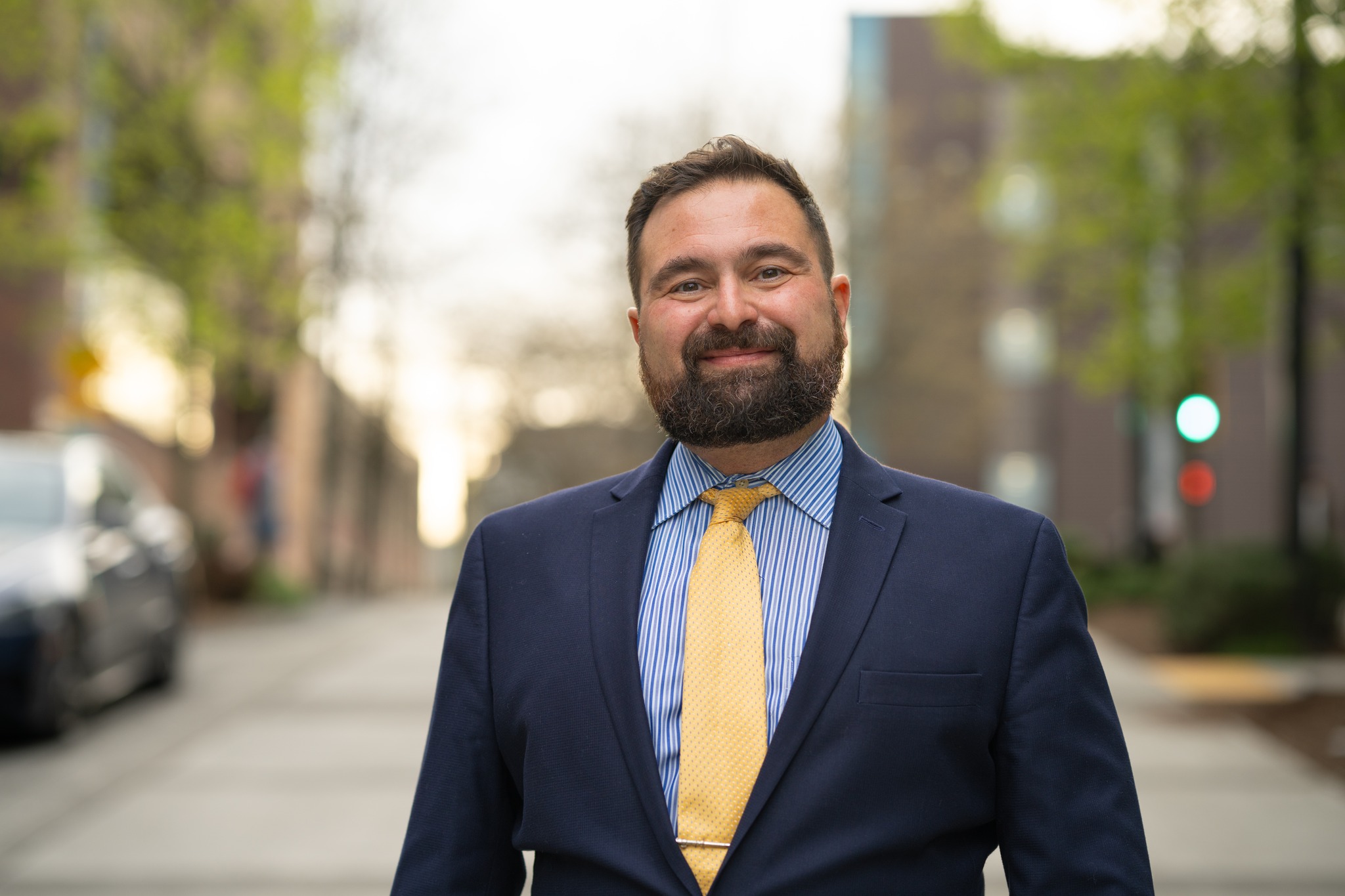 Gabe for Judge - A public defender and pro tem judge for... | Facebook