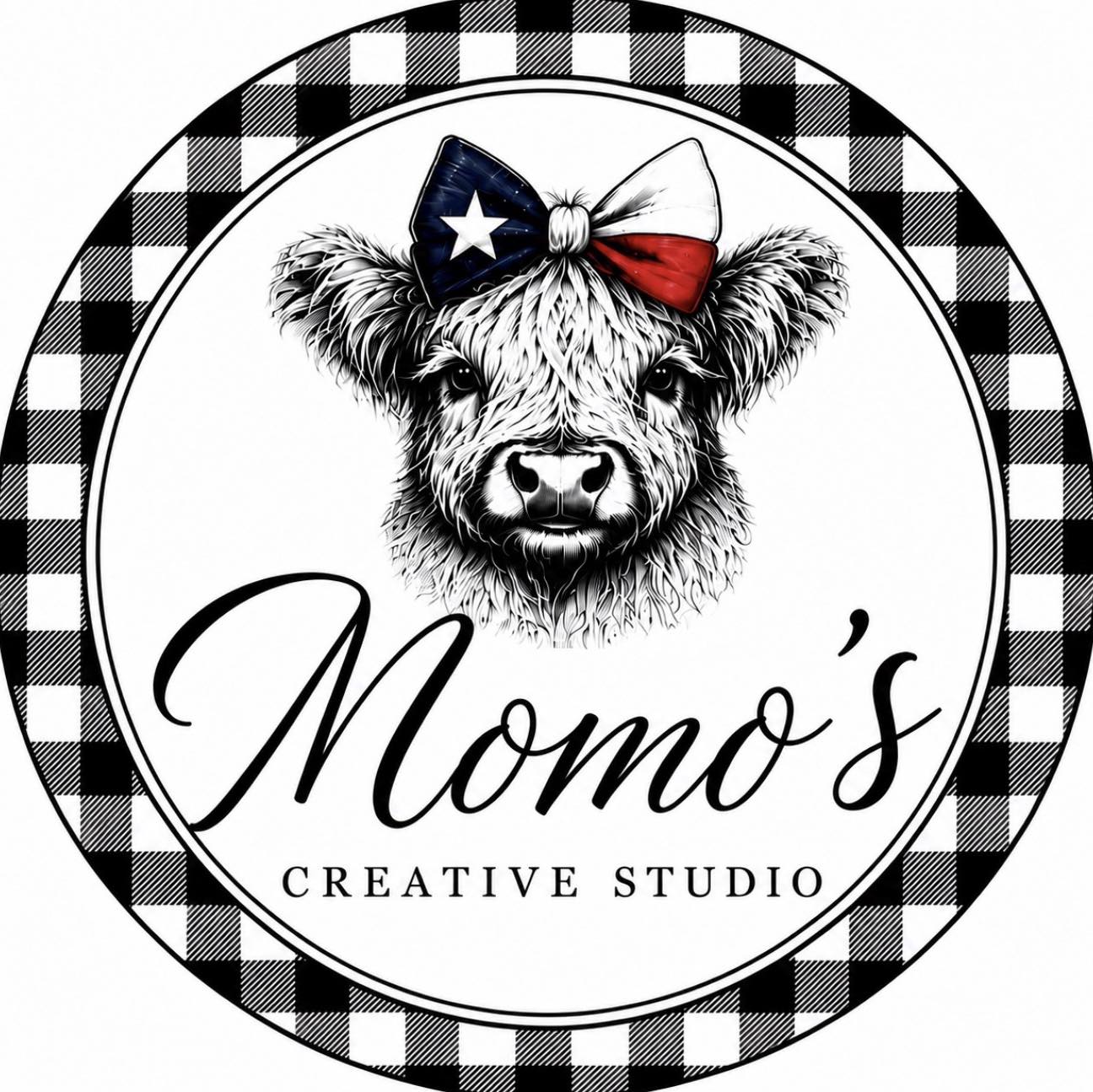 Momo’s Creative Studio | Bulverde TX