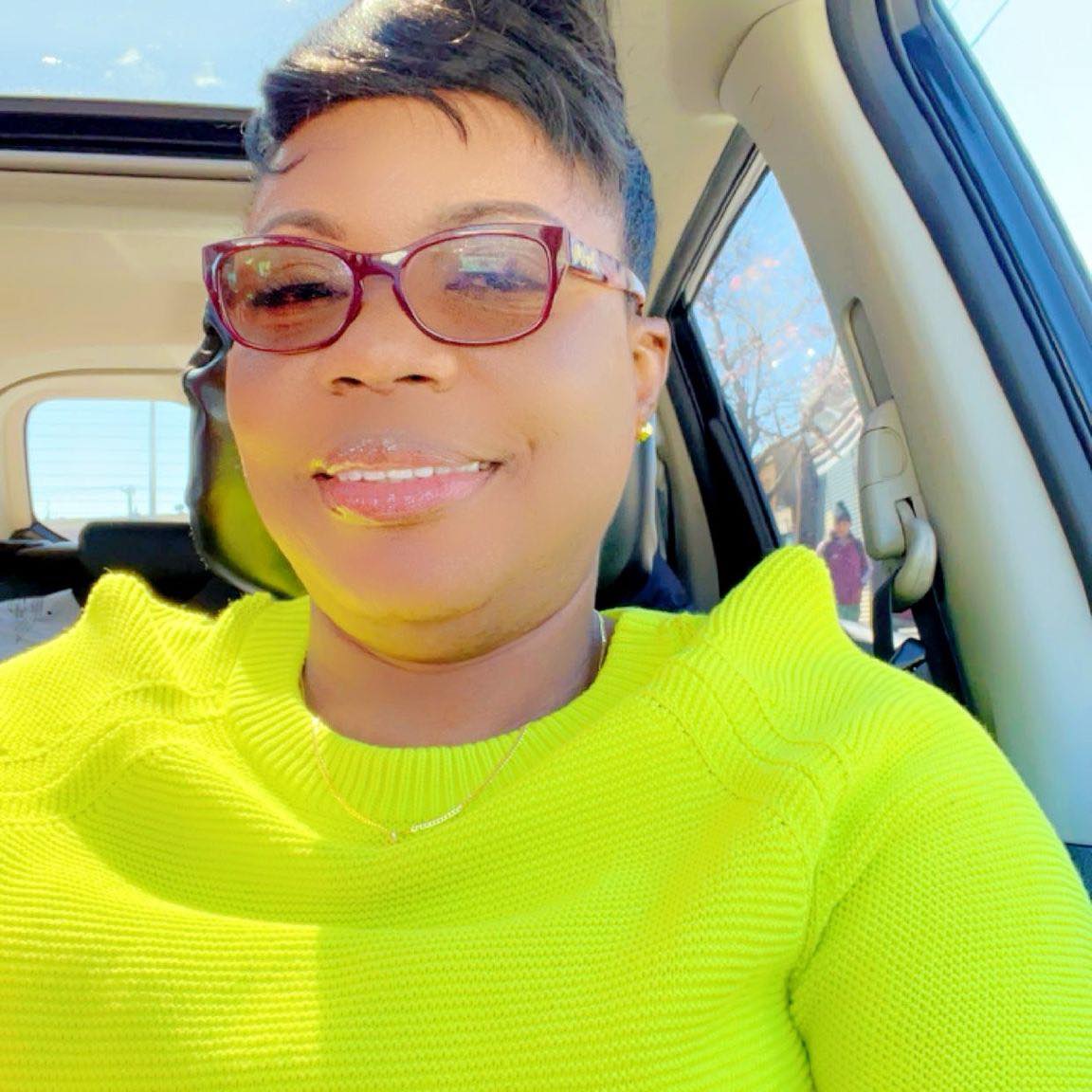 Jacqueline Johnson