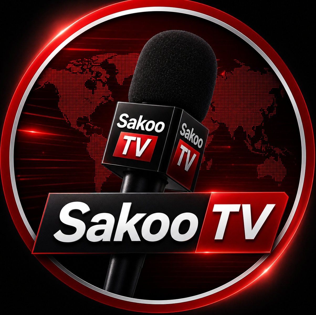 Sakoo TV