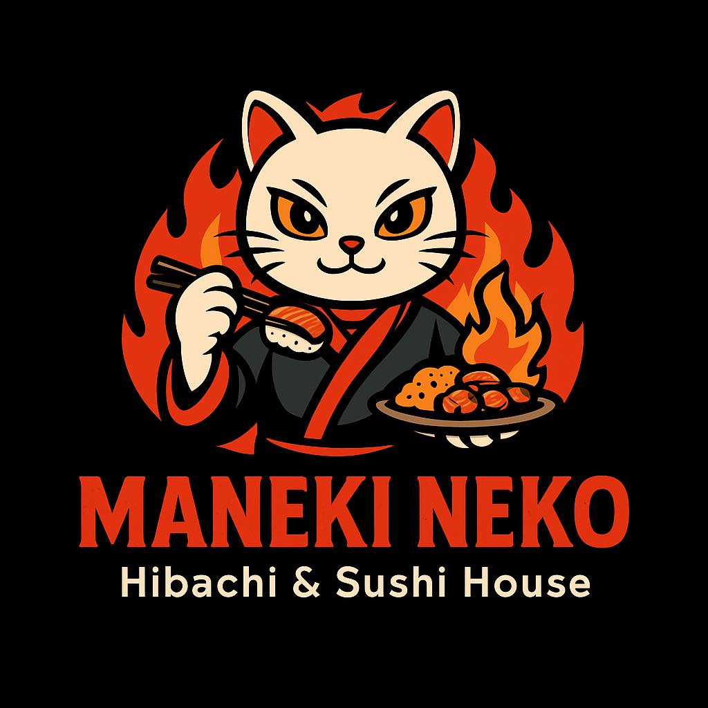 Maneki Neko Zebulon