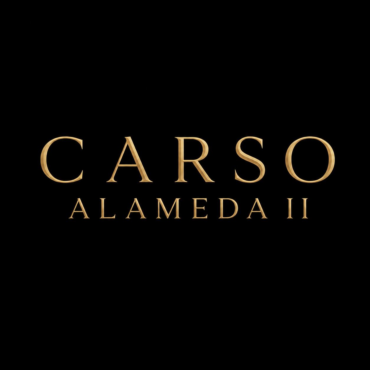 Carso Alameda II | Mexico City
