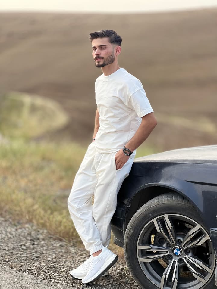 PASHA on Reels