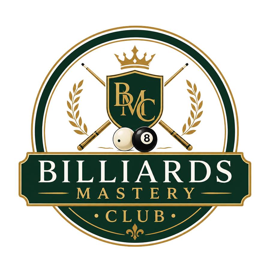 Owning a pool table sounds like... - Billiards Mastery Club | Facebook