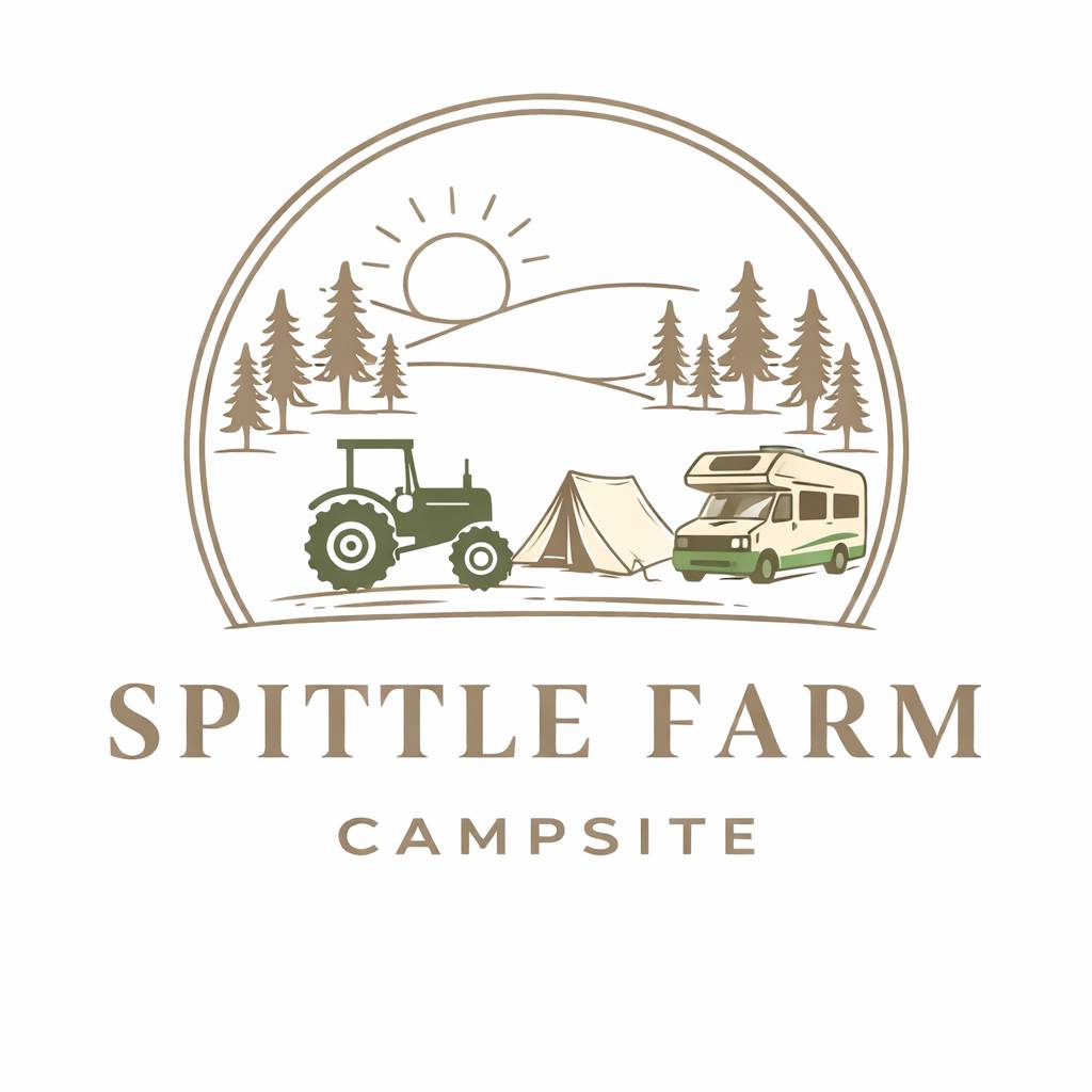 🌿 Exciting News — Opening Summer... - Spittle Farm Campsite | Facebook
