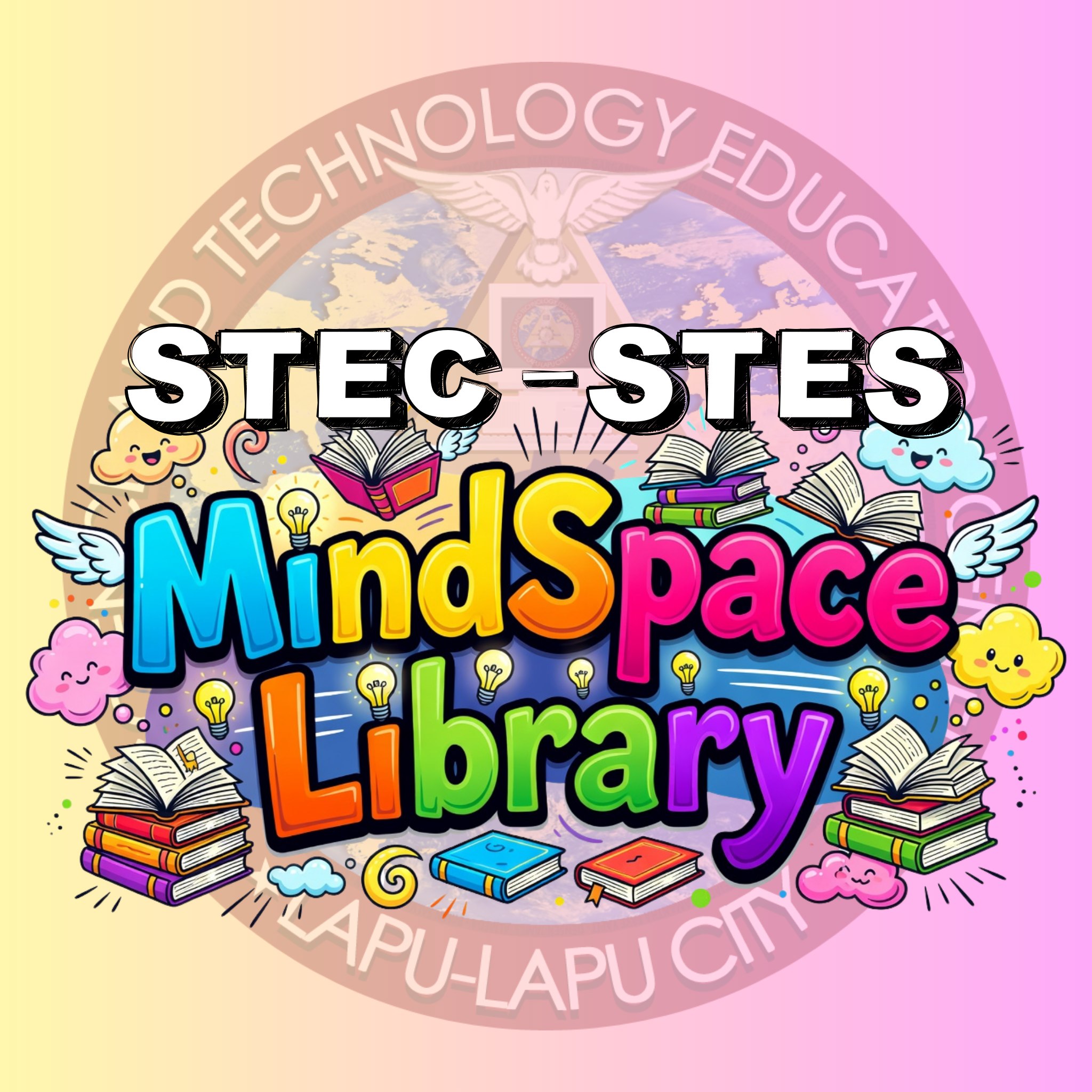 STEC STES MindSpace Library 119981