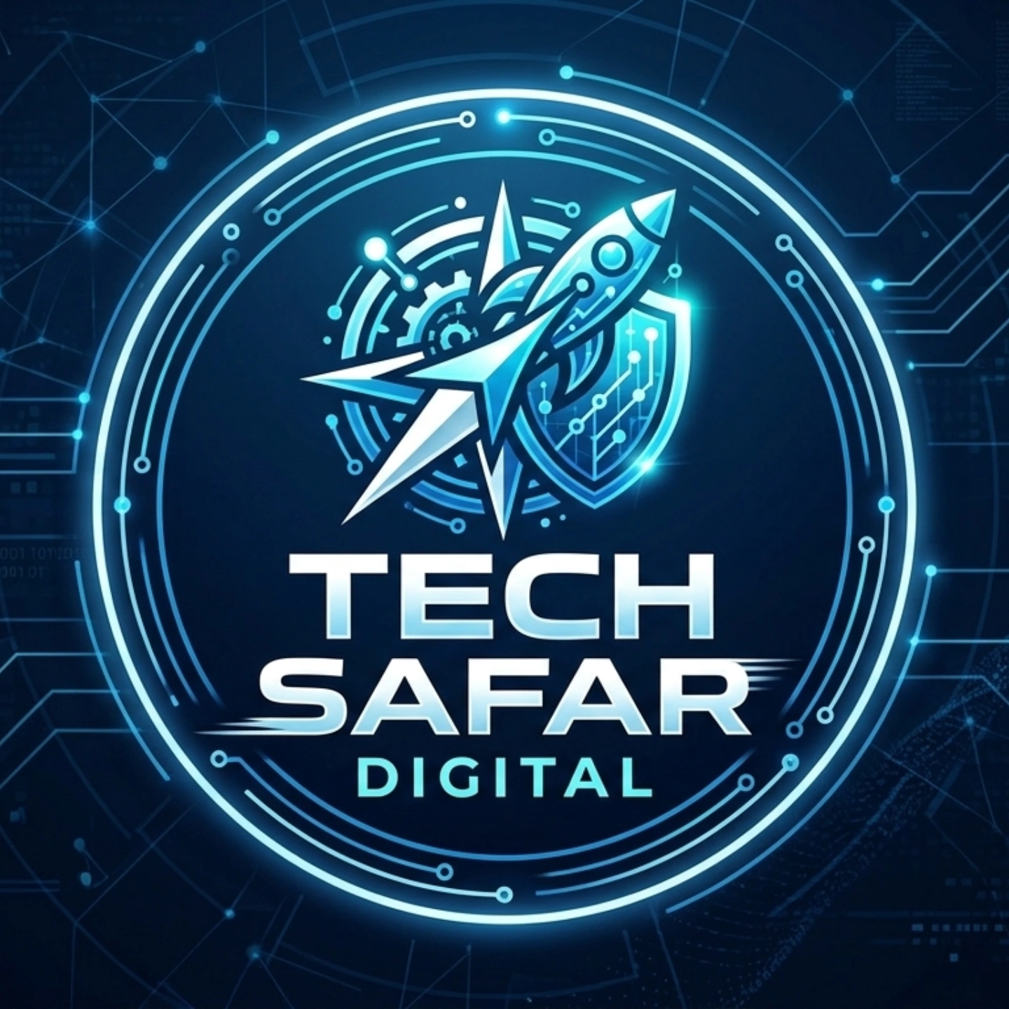 Tech Safar Digital | Sitamarhi
