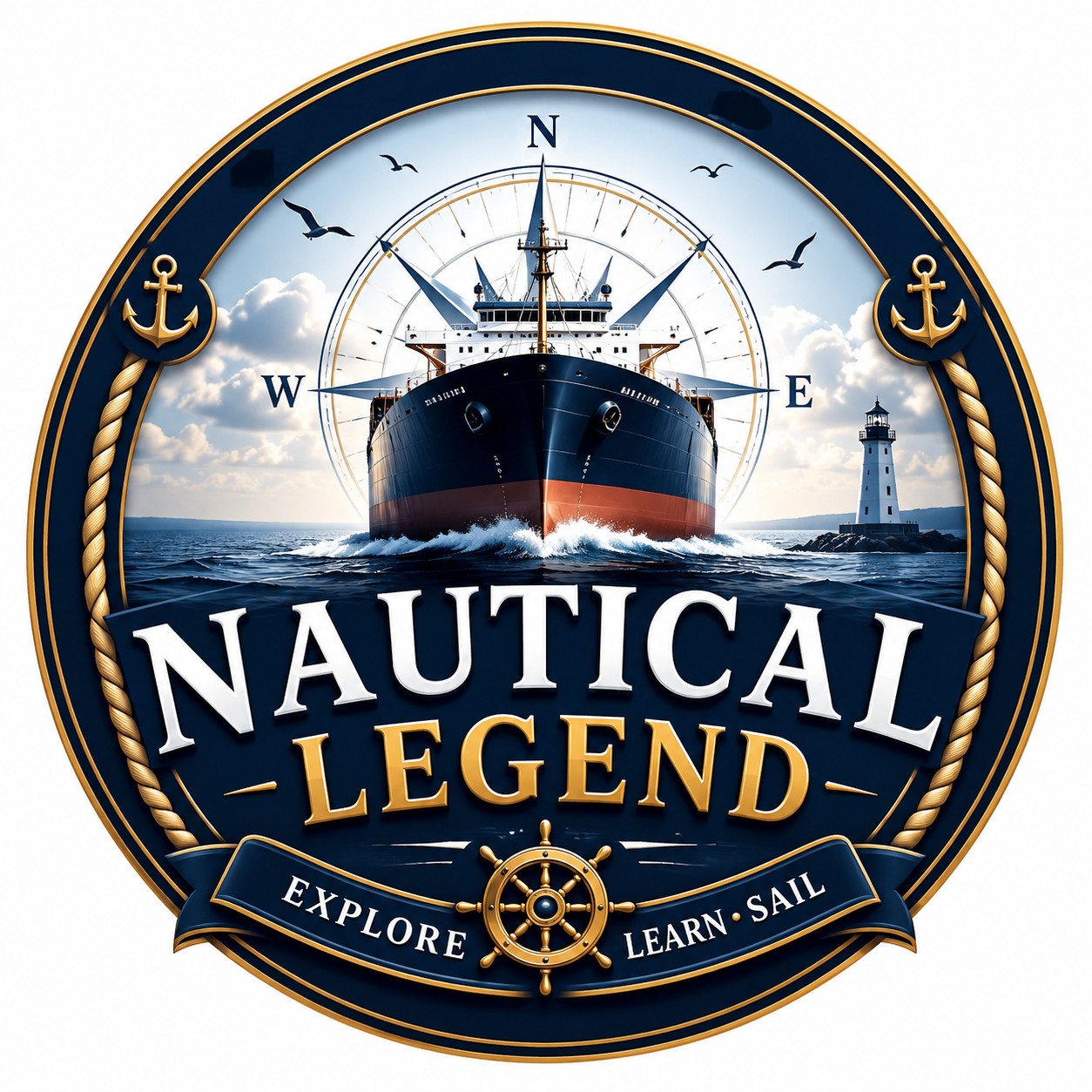 Nautical Legend - RUNNING FIX — A CLASSIC PAPER-CHART... | Facebook