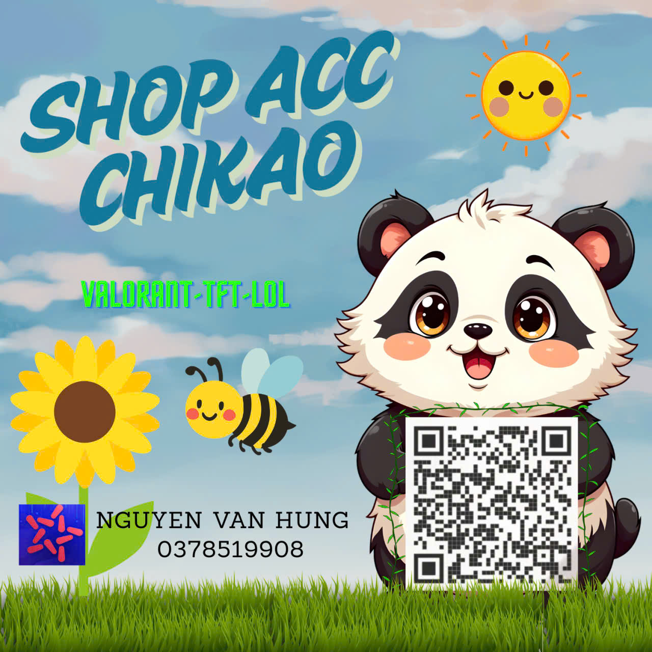 Chợ Account Valorant Việt Nam (Mua Bán & Trao Đổi) | ae có shop acc nào ...