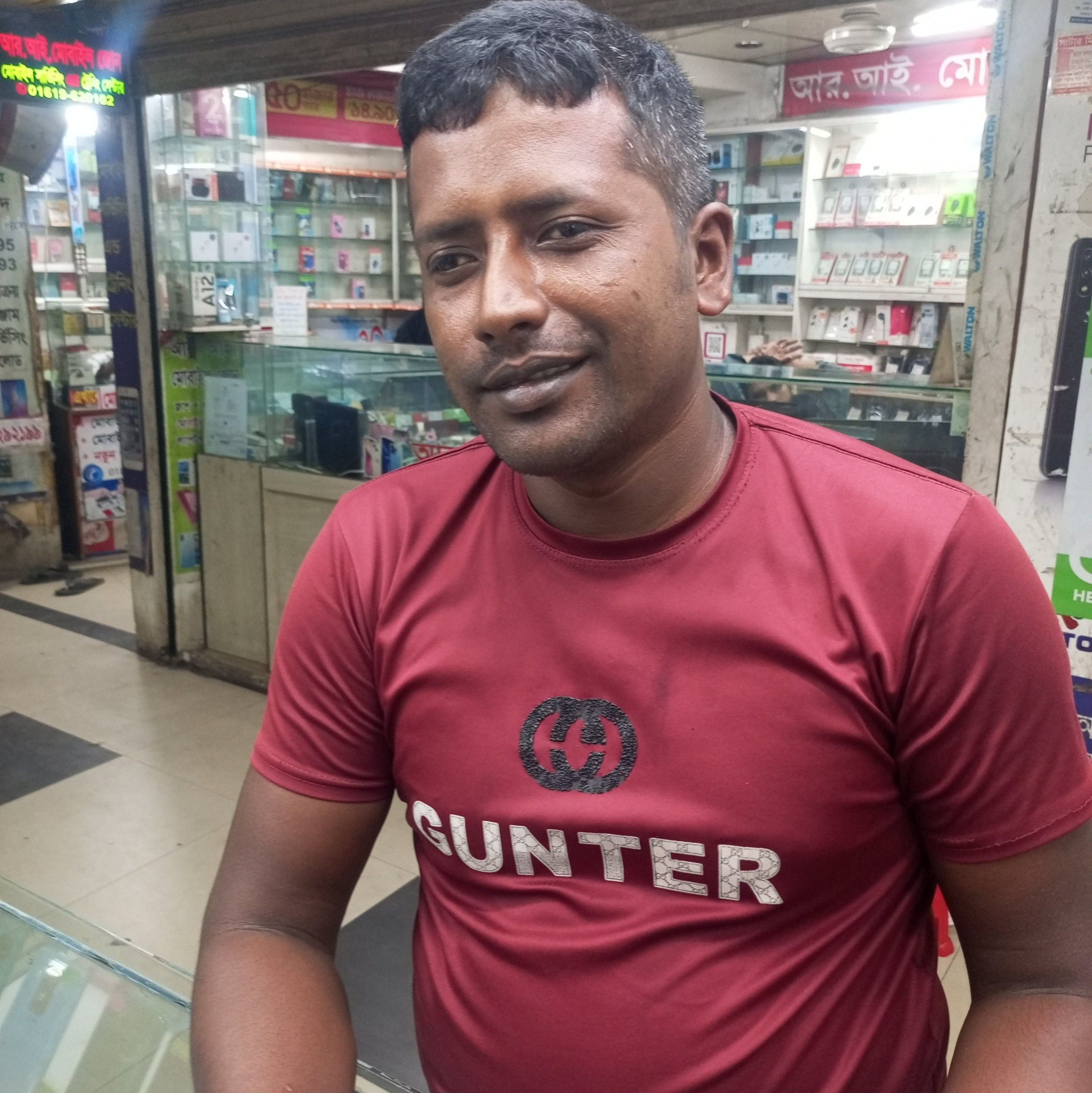 Nesto Hyper Market Al kharj Second win&Drive 4 Gram Gold Coin | Dinesh ...