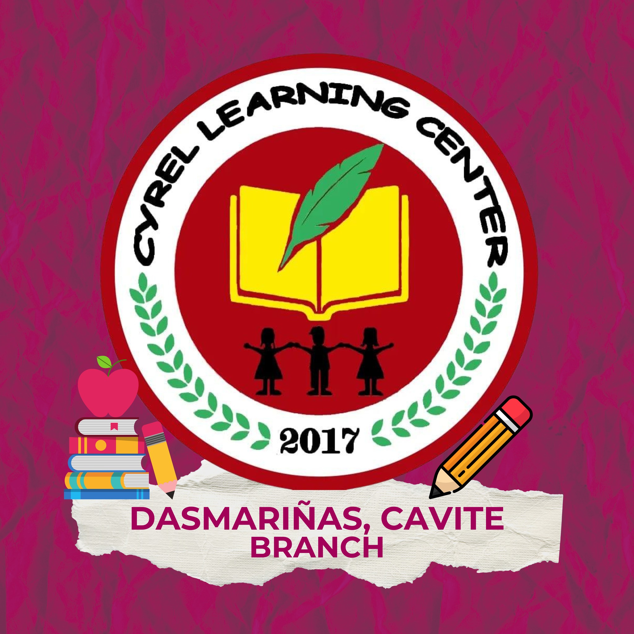 Cyrel Learning Center - Dasmariñas Branch | Dasmariñas