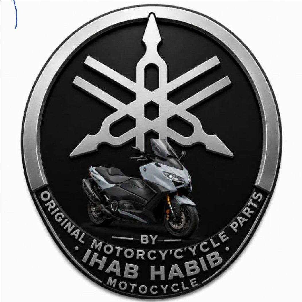 Ihab Habib Motorcycles added a - Ihab Habib Motorcycles