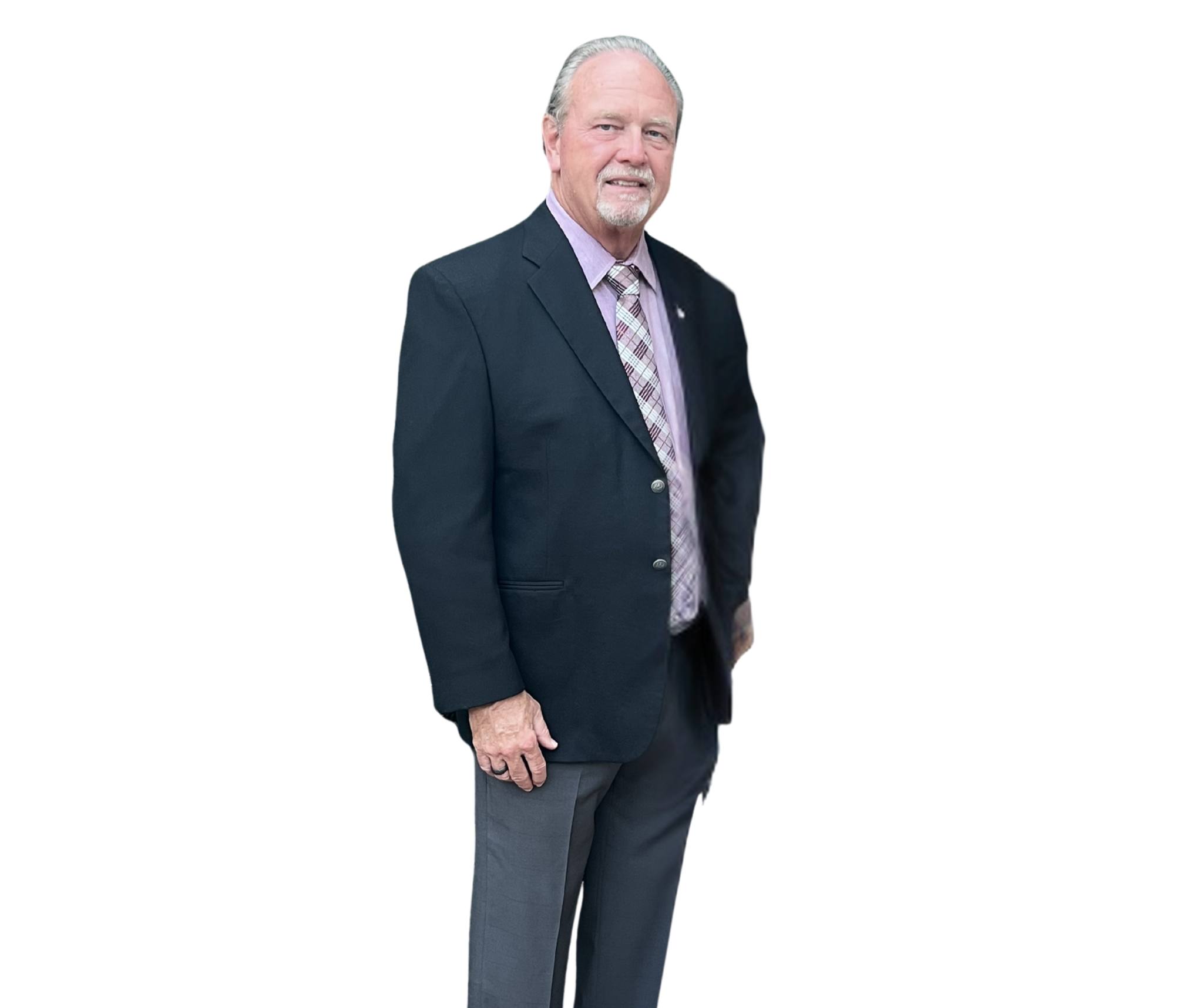 Ron Chabot For Cocoa City Council District 4
