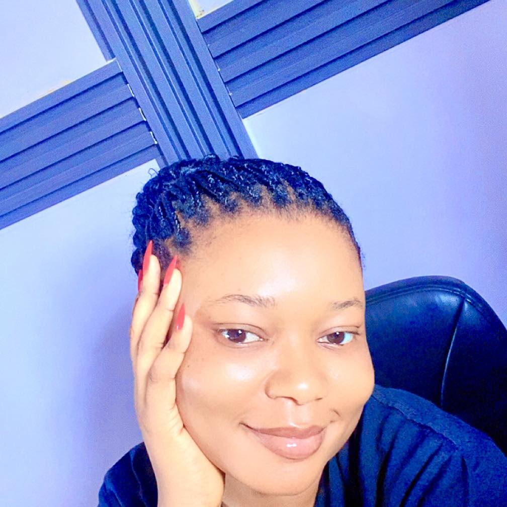 Pamper my husband (governor amuneke) skin with me | First Lady Ujunwa