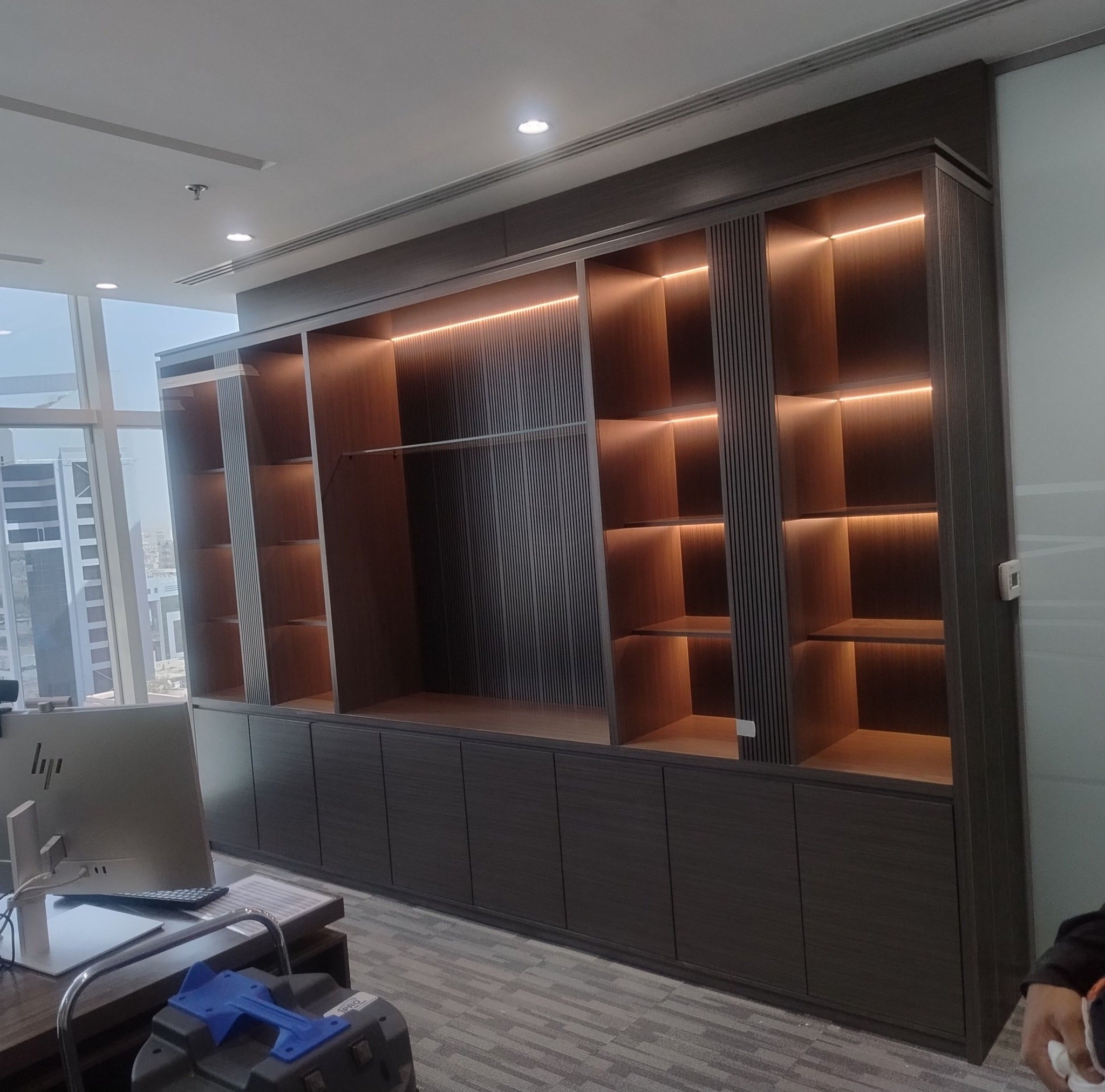 work ideas - Premium Modern Bedroom Cabinet | Elegant &... | Facebook