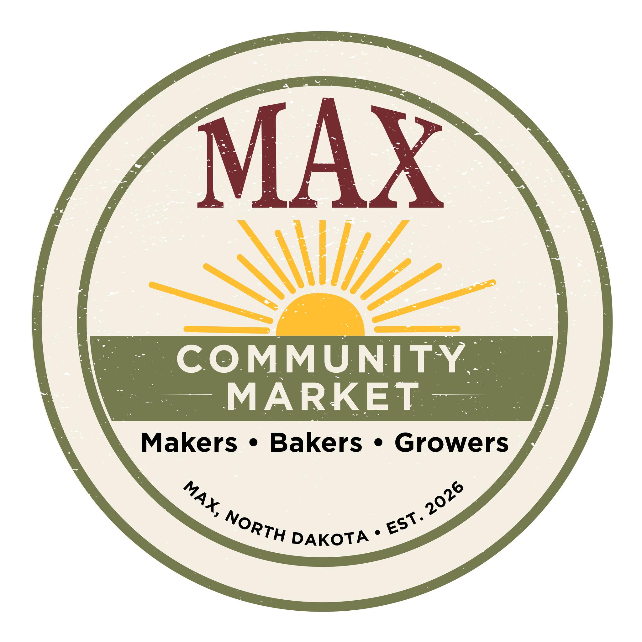 Max Community Market