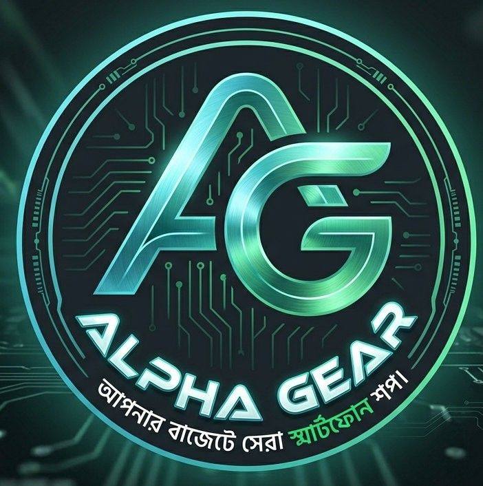 Alpha Gear | Sylhet