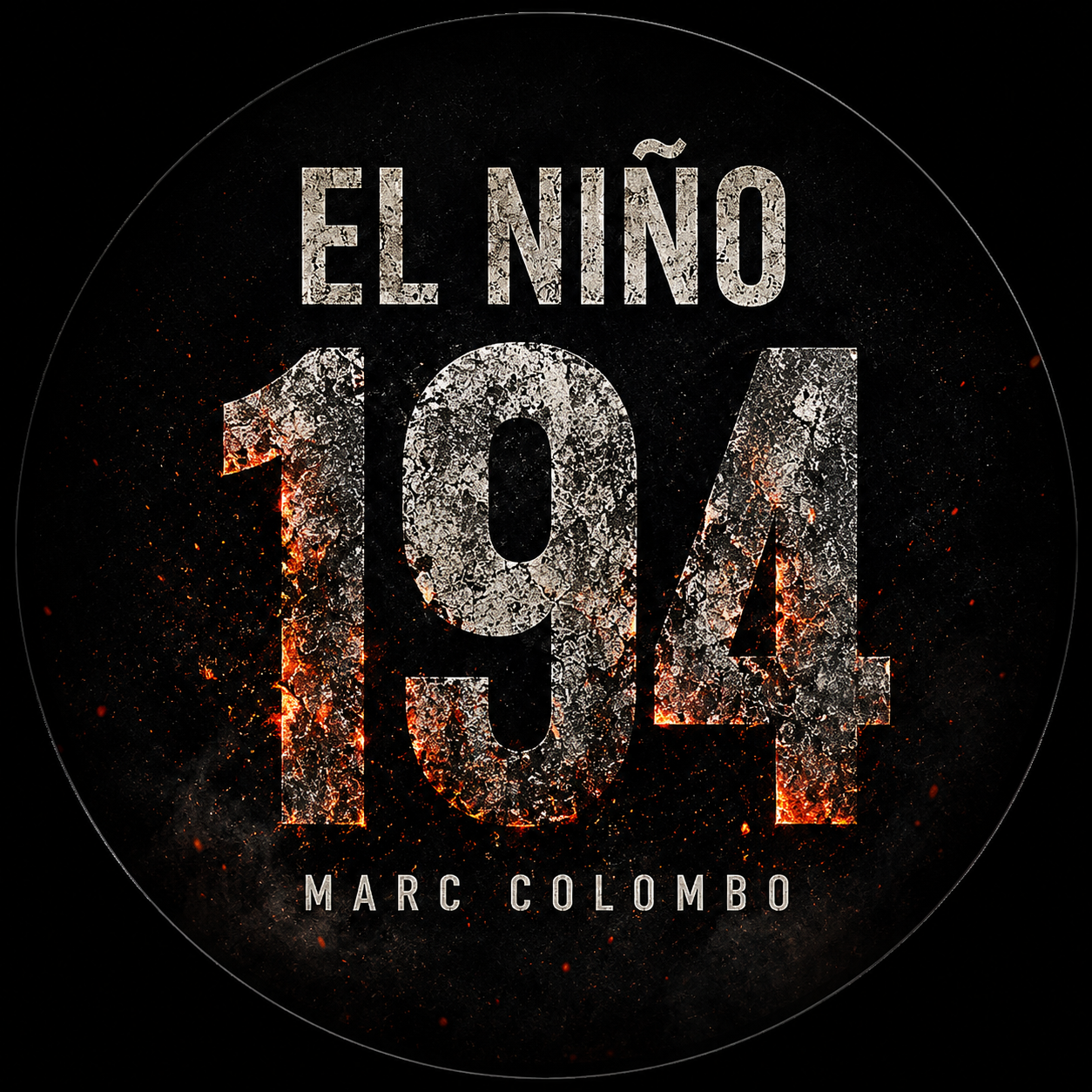 Marc Colombo 194 on Reels