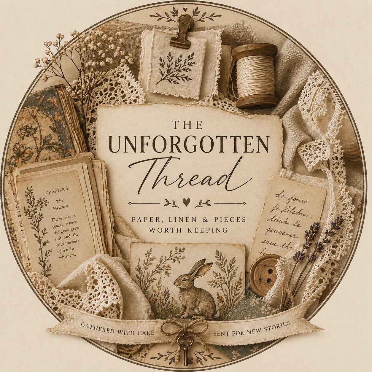 The Unforgotten Thread