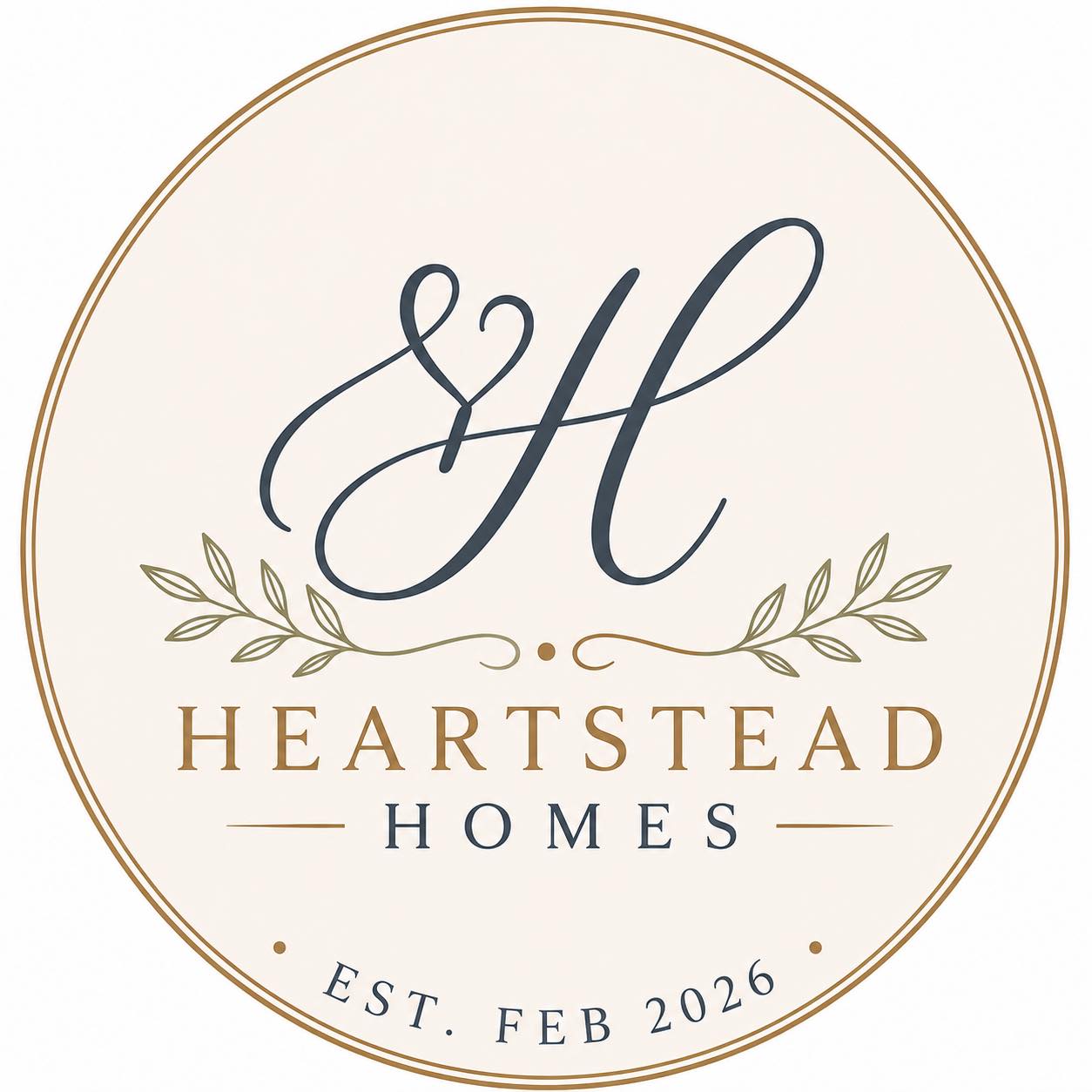 Heartstead Homes