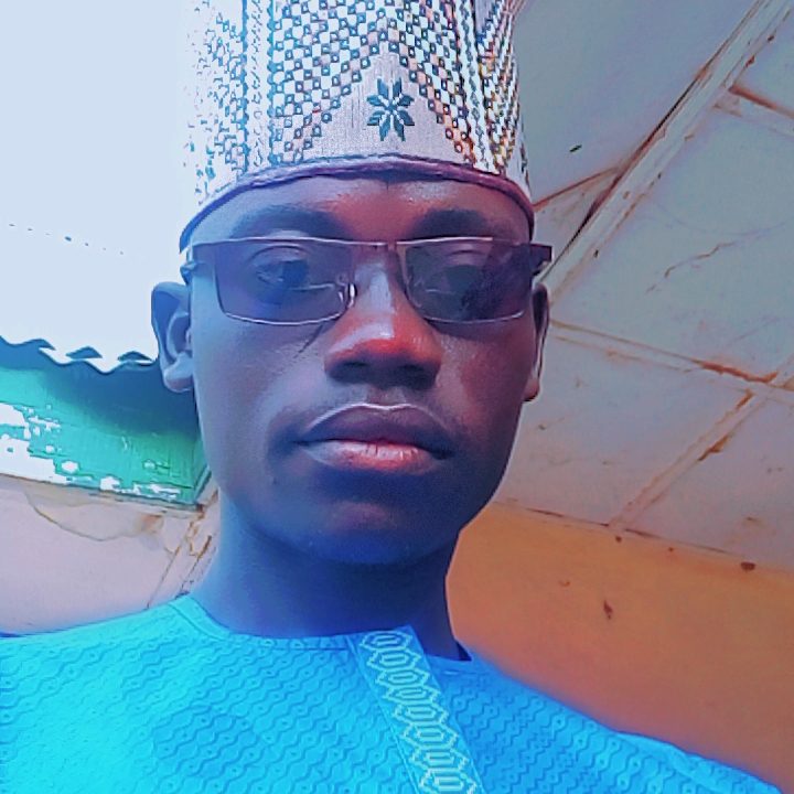 Al'ameen Sani on Reels