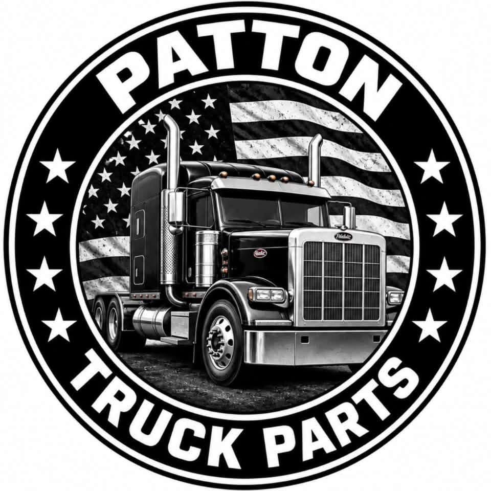 Patton Truck Parts Service