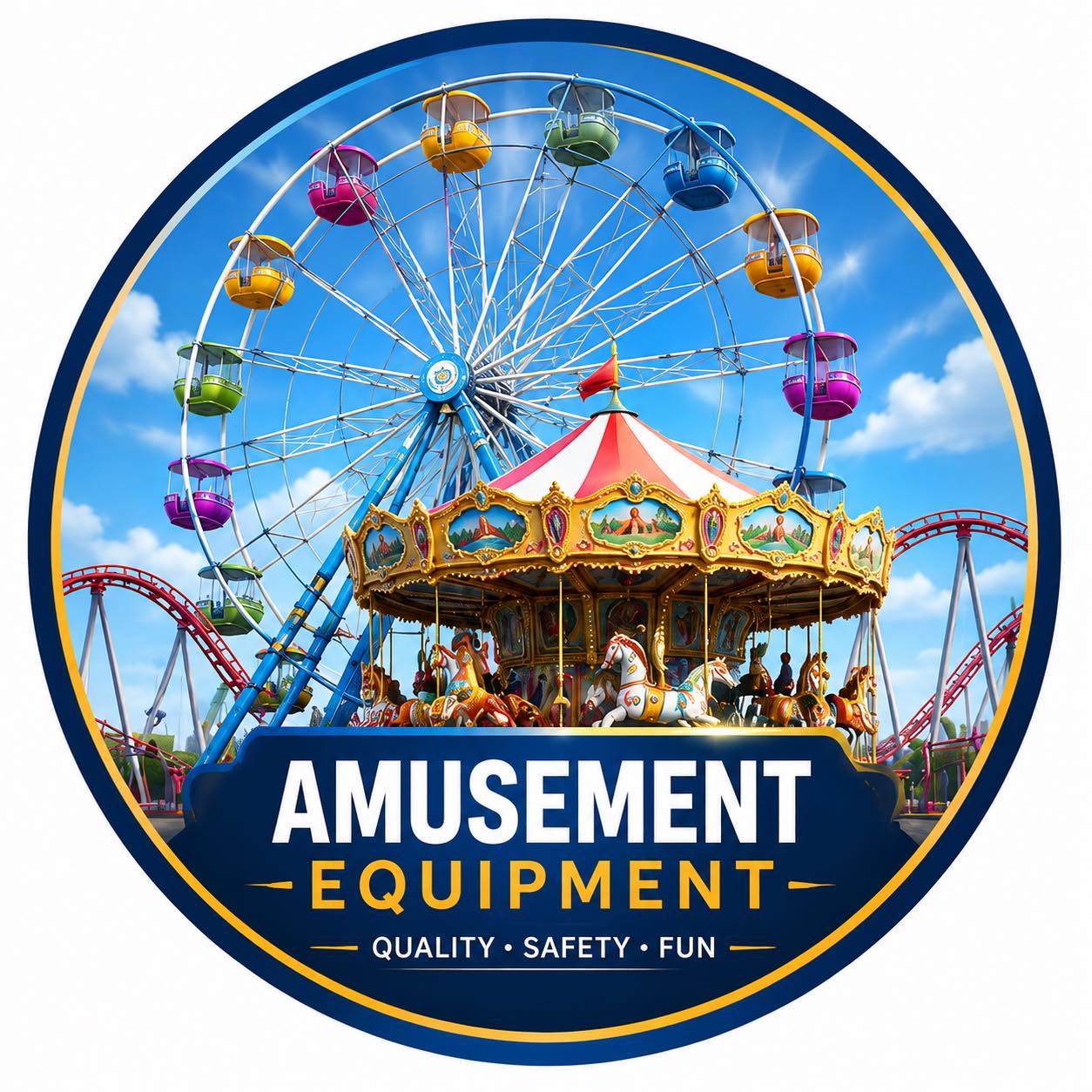 Amusement Rides Marketplace | Facebook