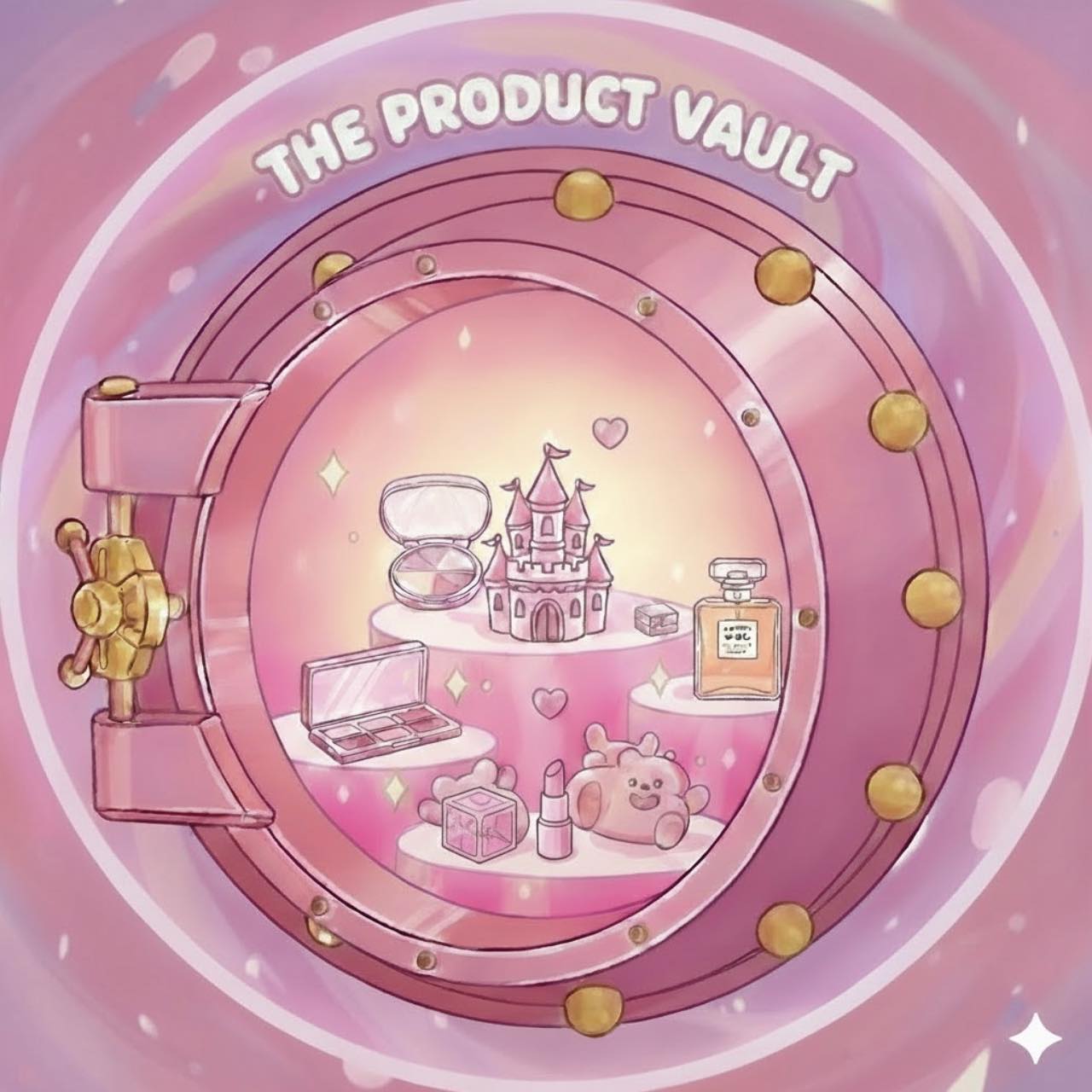 What's Inside the Cheese Squishy