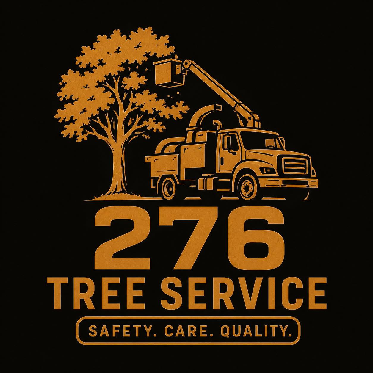 276 Tree Service