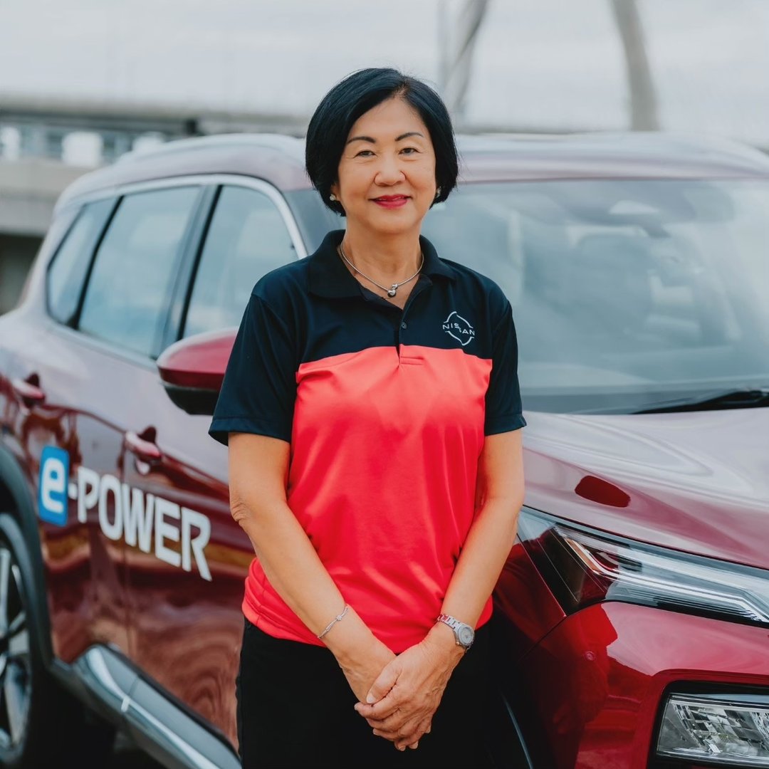 Feel the Thrill of Pure... - Boustead Nissan Betty | Facebook