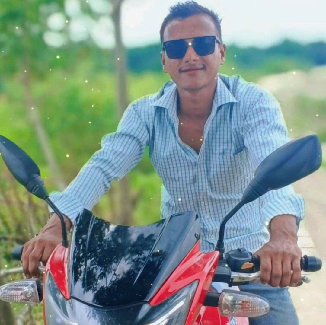Rtr.... 4V.. মোটরসাইকেল sale update | Md Kamal Hossen Skb