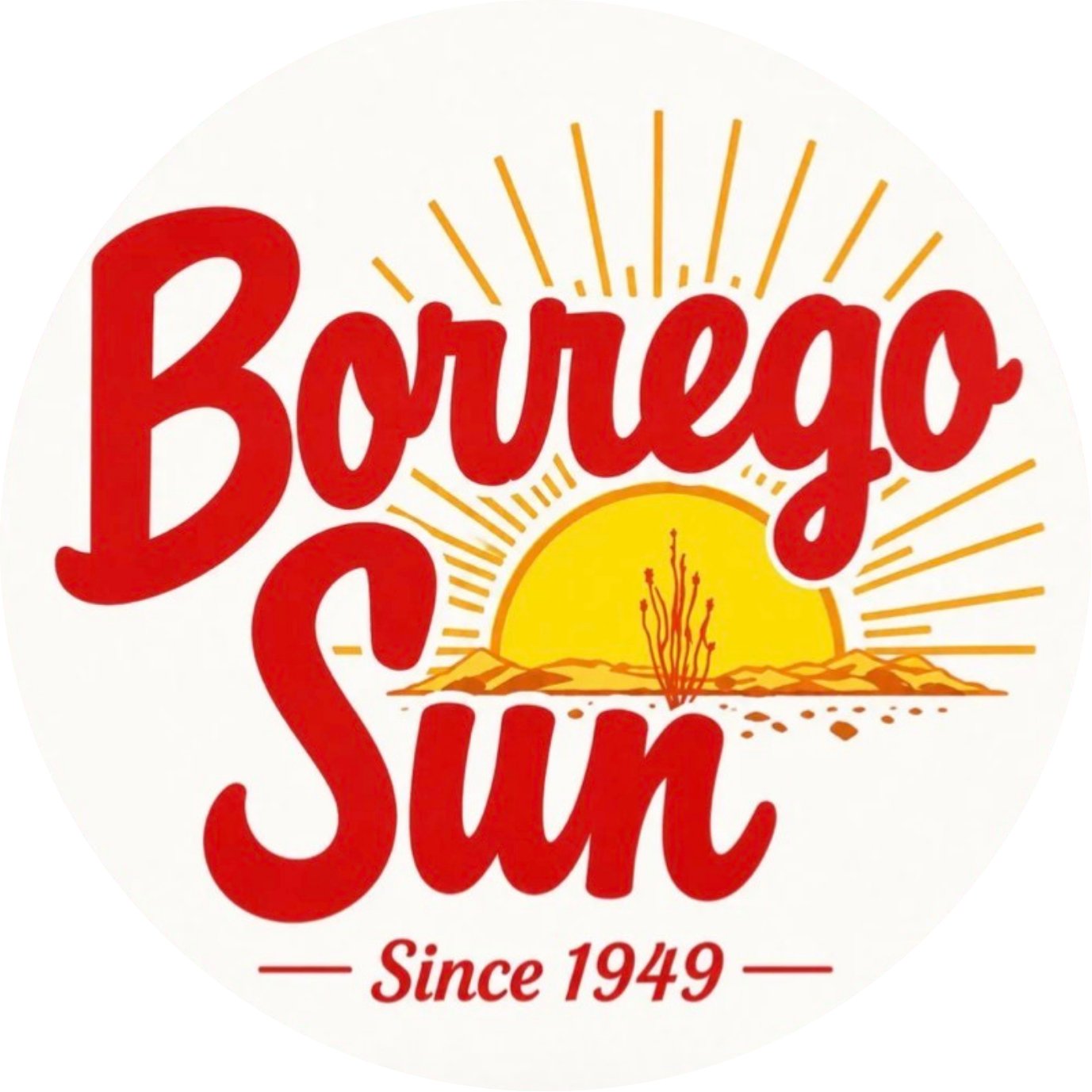 Updated Daily! Kendall’s Cafe:... - Go To Borrego Springs | Facebook