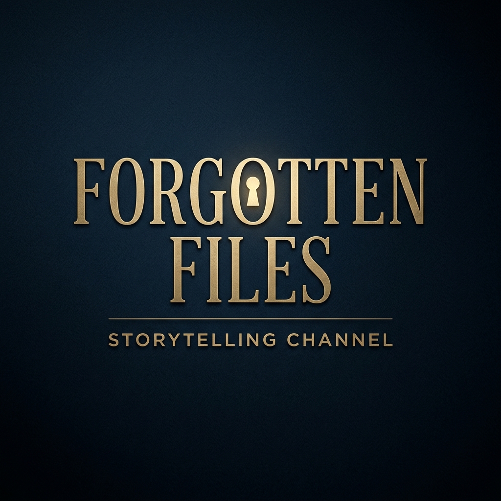 Forgotten Files