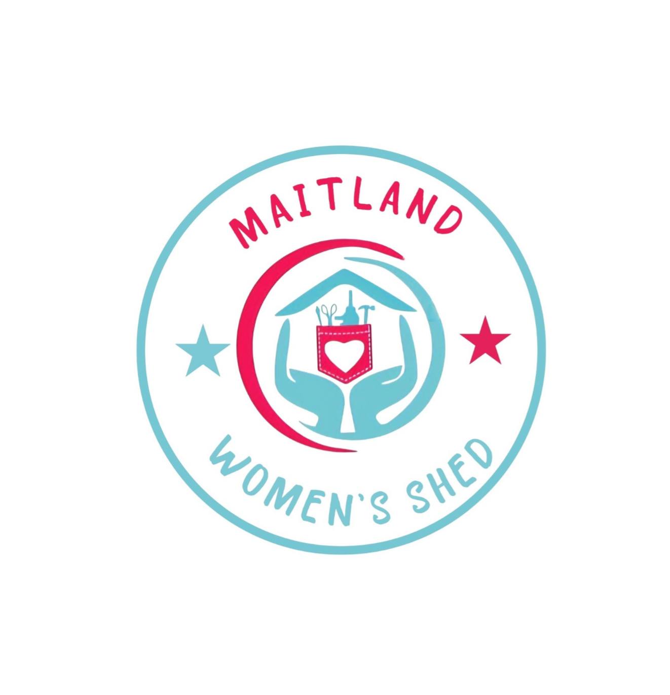 Maitland Women's Shed | Maitland NSW