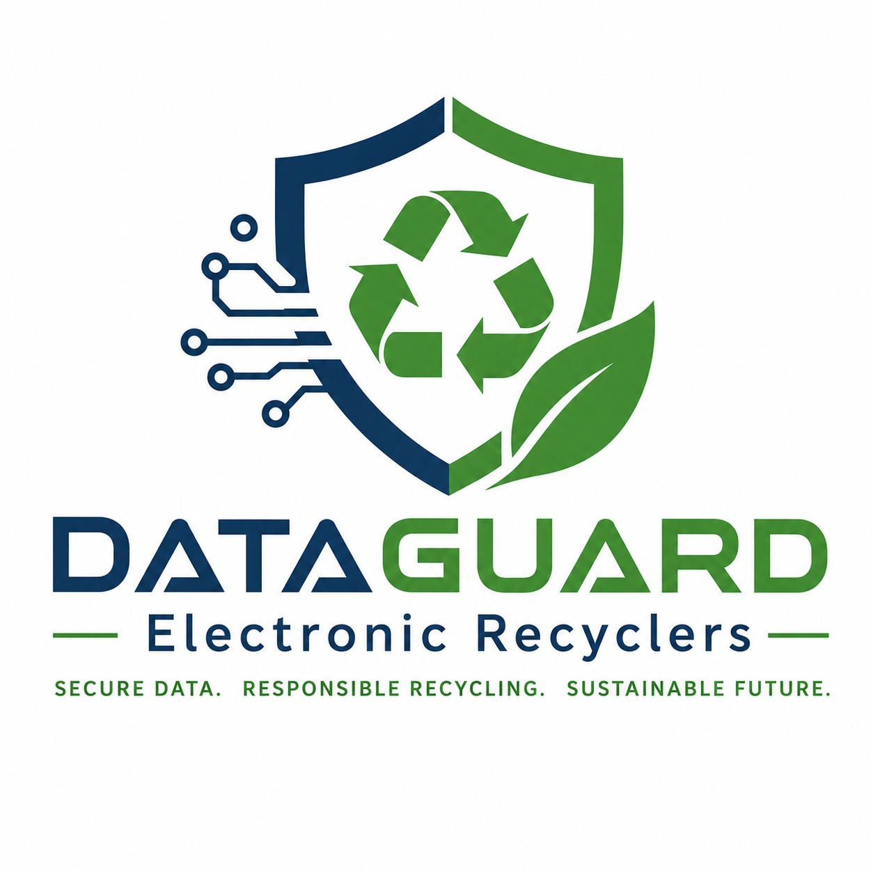 DataGuard Electronic Recyclers | Johannesburg