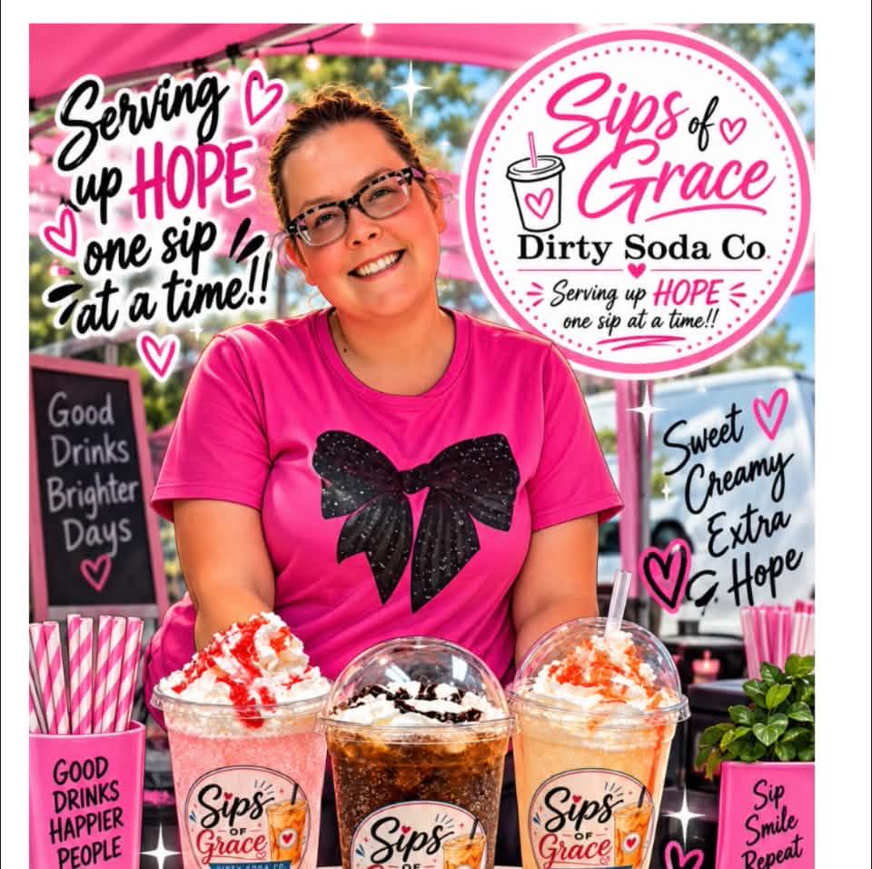 Dirty Soda Vendors — Design, Menus & Booth Inspiration | Facebook